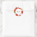 Search for summer cottage stickers Simple minimal