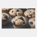 Search for muffins stickers Blueberry