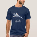 Search for supersonic clothing Planes