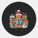 Search for kids library stickers Bookworm