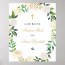 Search for blessings wedding posters Elegant