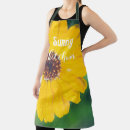 Search for raining aprons For her