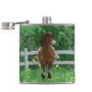 Search for horse flasks Funny