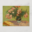 Search for vintage floral still life postcards Garden