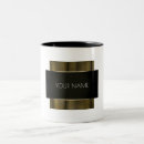 Search for conceptual mugs Black