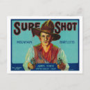 Search for for sure postcards Shot