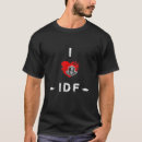 Search for idf clothing Defence