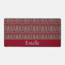 Search for maroon mousepads Decorative