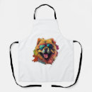 Search for dog breed aprons Animal