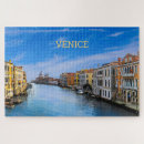 Search for venice italy puzzles Blue