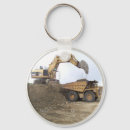 Search for digger key rings Dirt mover