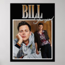 Search for bills posters Cartoon