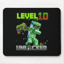 Search for video game mousepads Console