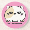 Search for chubby coasters Cute
