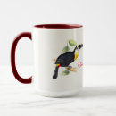 Search for toucans mugs Exotic