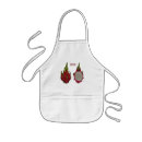 Search for dragon aprons White