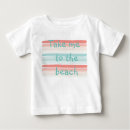 Search for summer baby shirts Travel