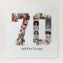 Search for black christmas puzzles Happy birthday