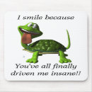 Search for smiles mousepads Animals