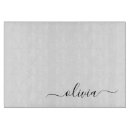 Search for glitter chopping boards Girly