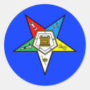 Search for fraternal stickers Oes