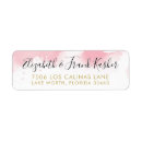 Search for creative return address labels Modern