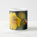 Search for the pollinator mugs Honey