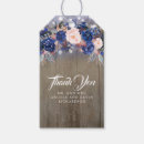 Search for floral gift tags Blush