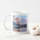 Search for mt fuji japan mugs Lake kawaguchi
