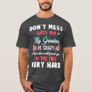 Search for crazy grandma tshirts Mum