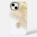 Search for gold iphone cases White