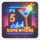 Search for cocktail hour stickers Drink