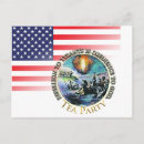 Search for national symbols postcards Patriotism