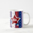 Search for patriotic usa mugs Americana