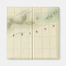 Search for aleutian magnets Islands