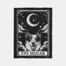 Search for tarot blankets Night owl