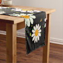 Search for daisy table runners Pretty