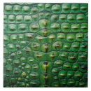 Search for crocodile tiles Green