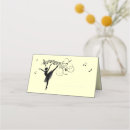 Search for add name place cards Green