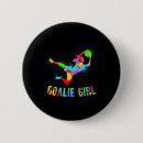 Search for goalkeeper badges Yellow