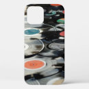 Search for vinyl cases Black