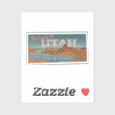 Search for utah travel stickers Desert