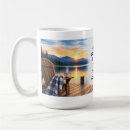 Search for lake life mugs Cabin