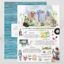 Search for texas invitations Western