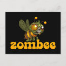 Search for cute bee postcards Honeybee