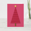 Search for damask christmas cards Modern