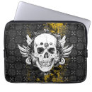 Search for goth laptop cases Skeleton