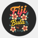 Search for fiji island stickers Tropical