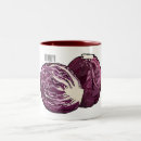 Search for cabbages mugs Vegetable