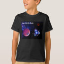 Search for planet kids tshirts Aliens